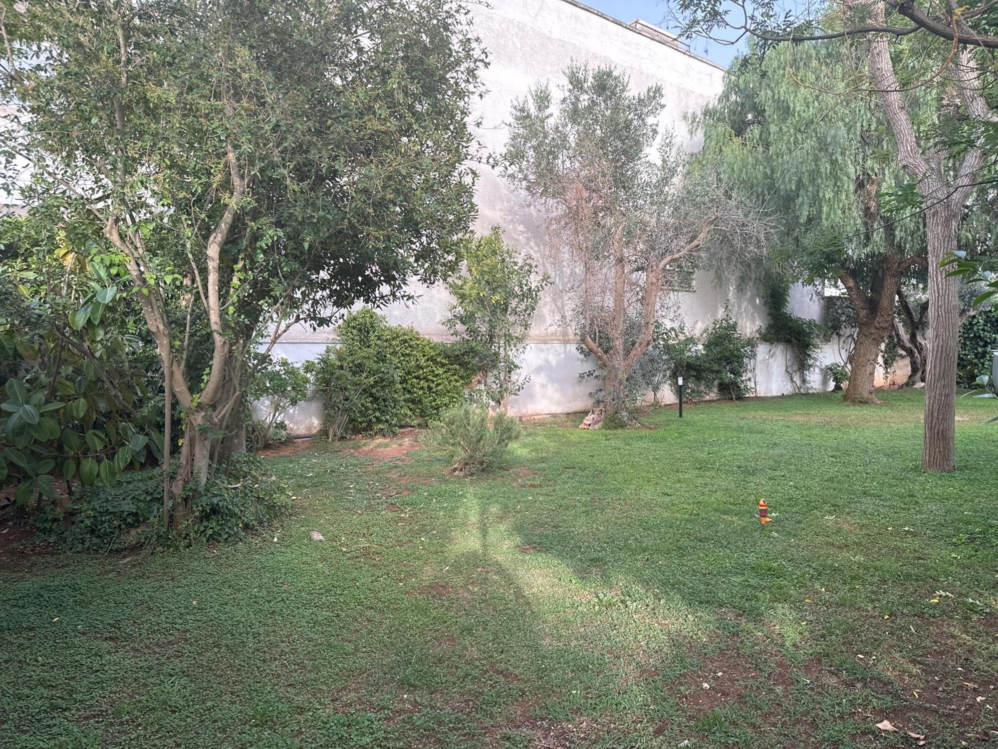 Villa Teresa Maria Porto Cesareo Exteriör bild