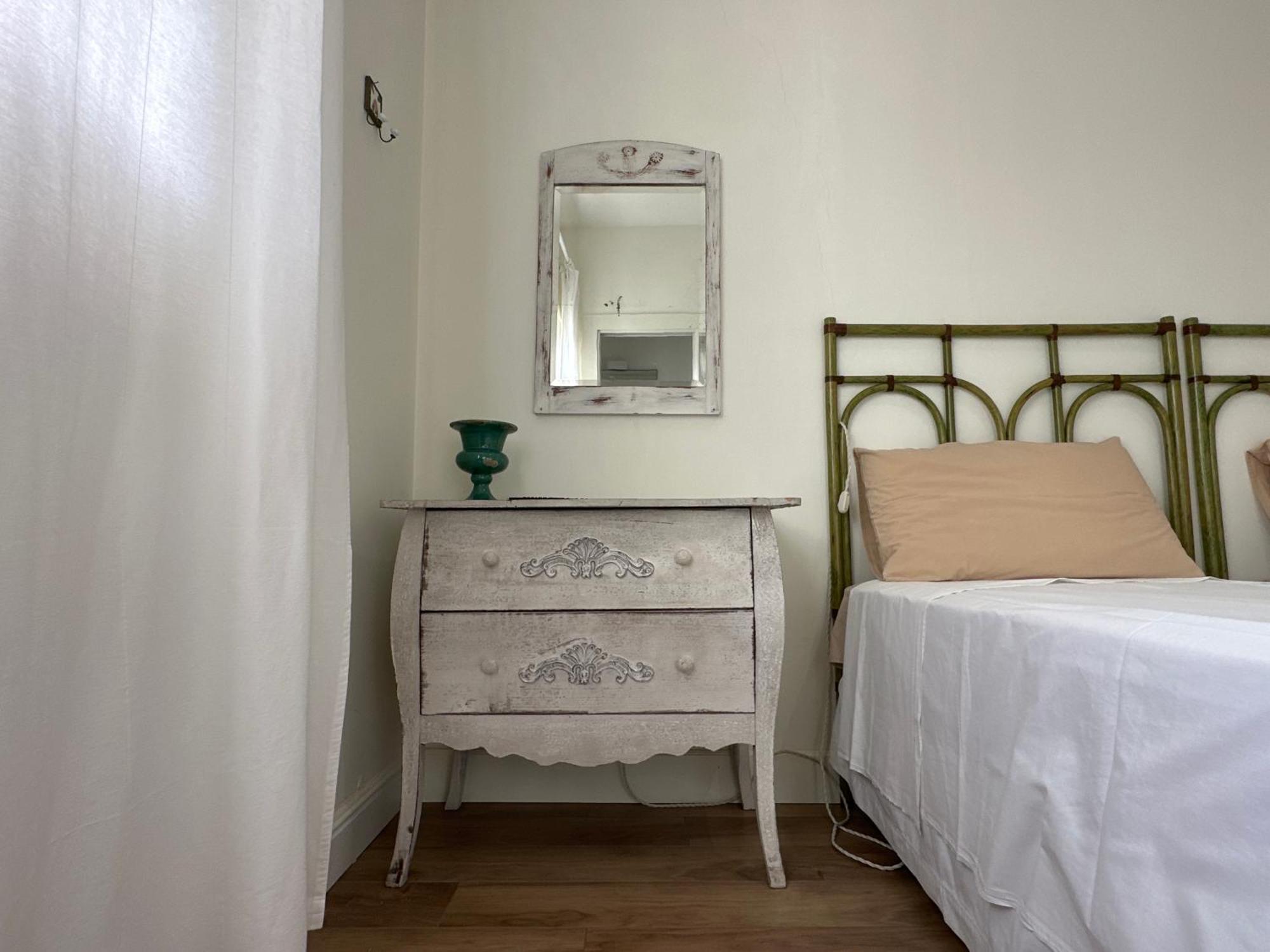 Villa Teresa Maria Porto Cesareo Exteriör bild