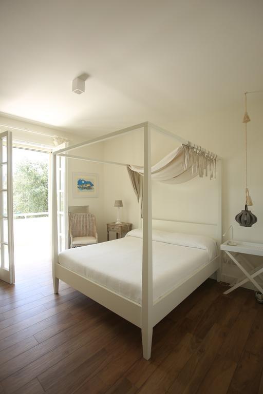 Villa Teresa Maria Porto Cesareo Rum bild