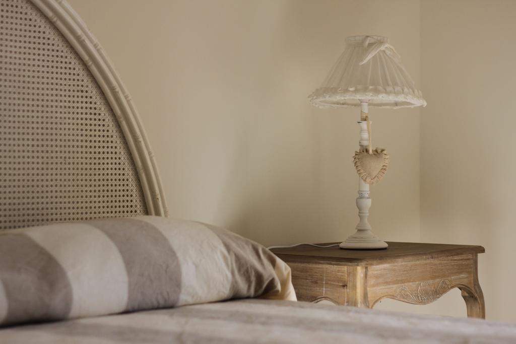 Villa Teresa Maria Porto Cesareo Rum bild