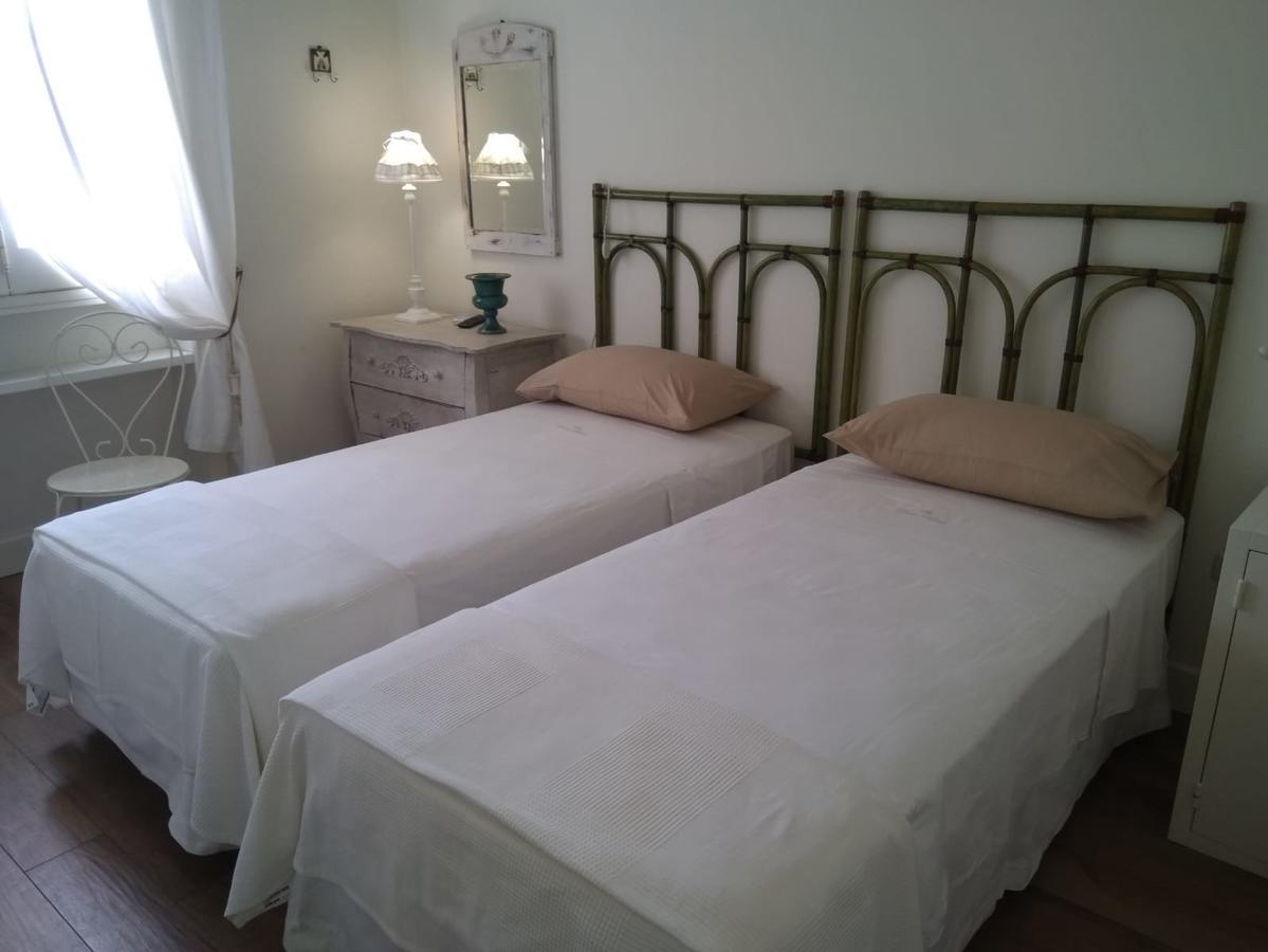 Villa Teresa Maria Porto Cesareo Exteriör bild