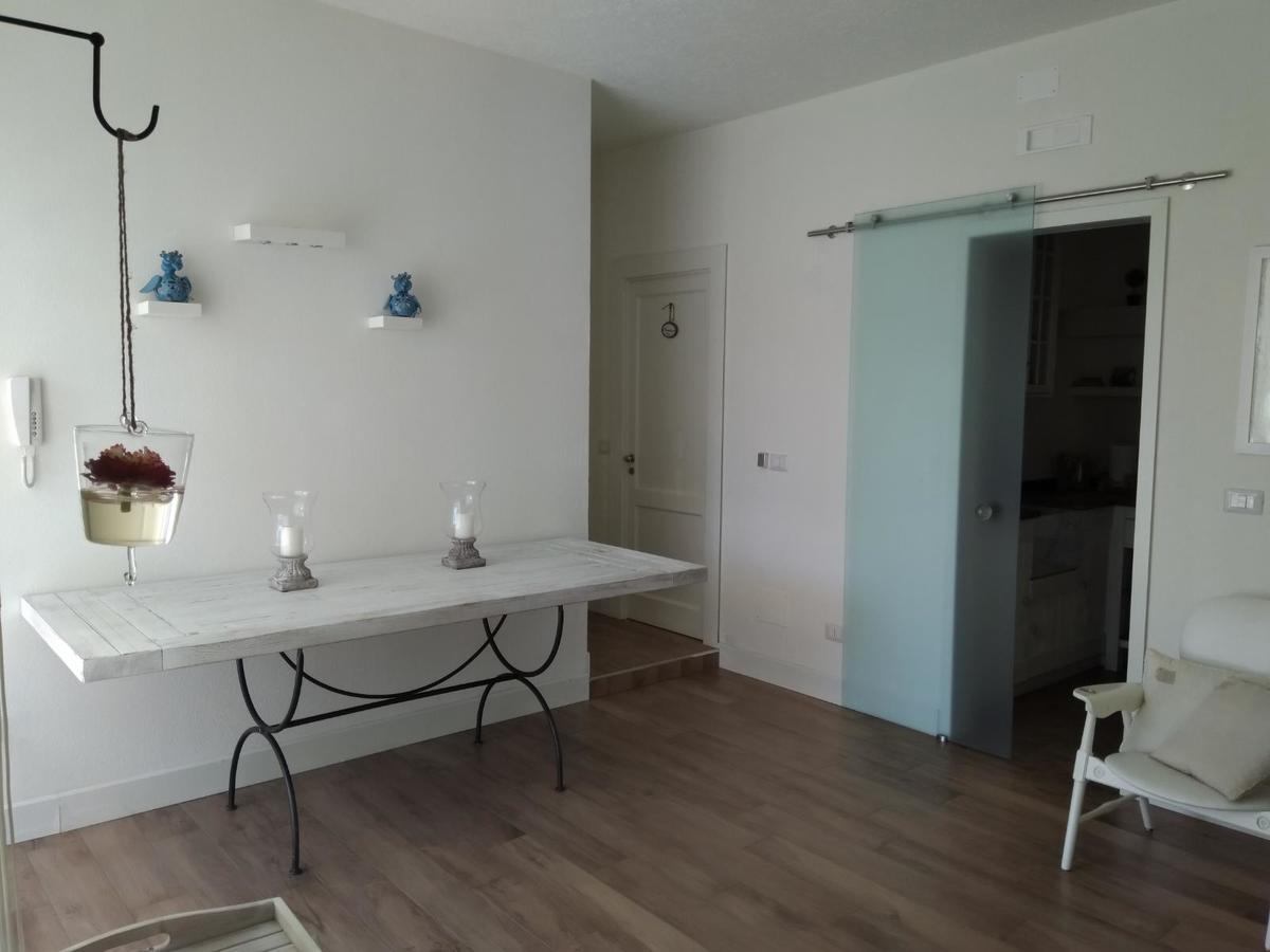 Villa Teresa Maria Porto Cesareo Exteriör bild